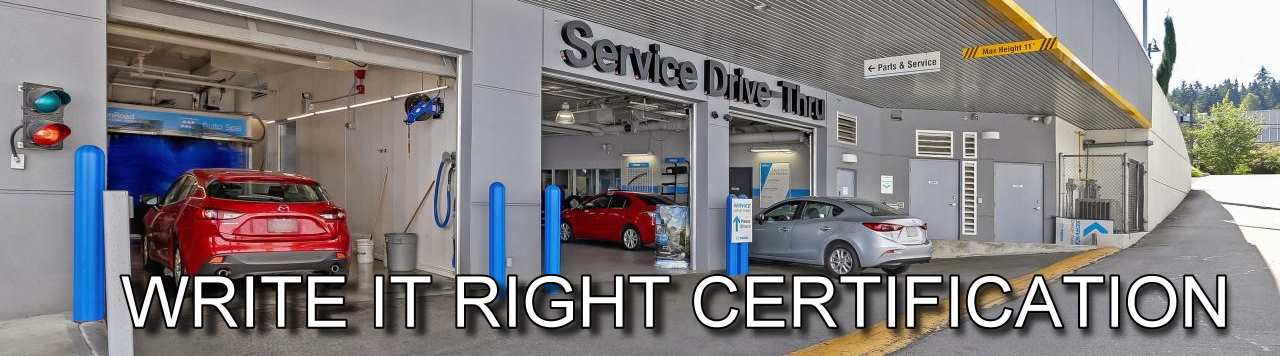 Automotive Advisor Training